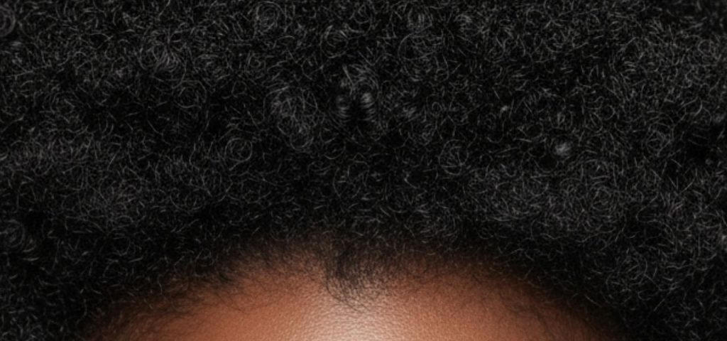 Afro-Textured Hair