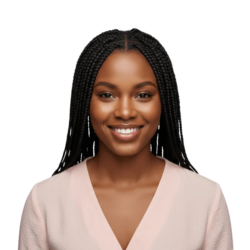 Black hair loss treatment