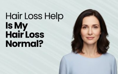 Is My Hair Loss Normal or a Sign of Something More?