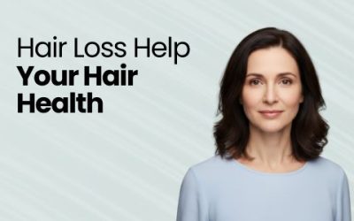New Year, New You – Take Control of Your Hair Health